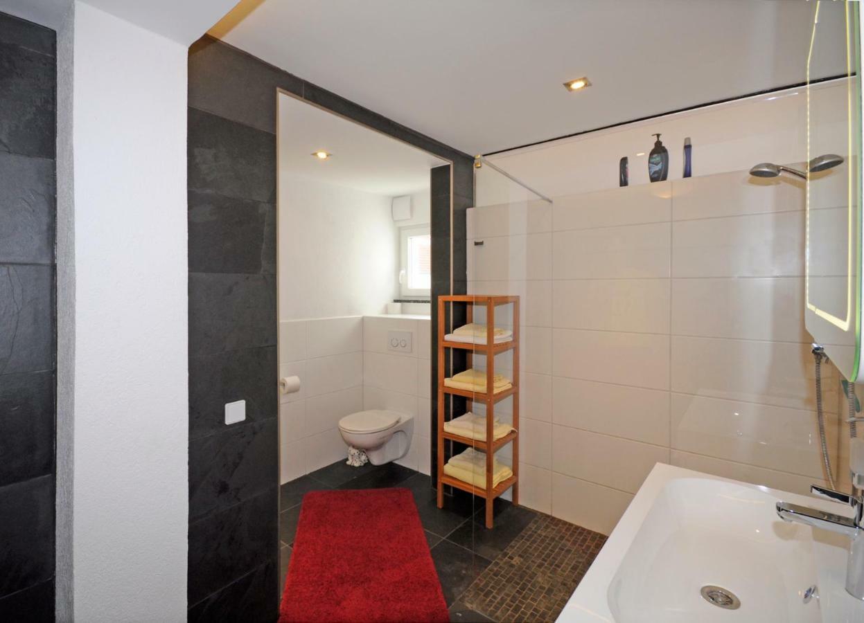 Exclusiv Apartment Roedermark 3 Schlafzimmer Rödermark Exterior foto